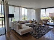 Departamento en La Molina hermosa vista panorámica,...