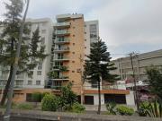 Departamento en la Nápoles, 3 recámaras y con...