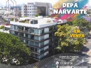 DEPARTAMENTO EN LA NARVARTE, BENITO JUÁREZ, CDMX