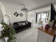 Departamento en La Perla