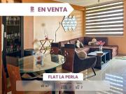Venta Departamento en La Perla Edificio