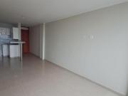 Departamento en La Perla, 3er Piso, cerca del Min Marina