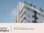 Departamento en La Perla