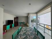 Departamento en La Perla