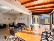 Venta 3amb La Perla con Parrilla y Terraza APTO CREDITO