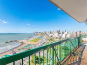 Departamento en La Perla