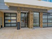 Piso en La Perla de 3 ambientes con vista al mar a estrenar