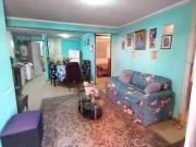 Departamento en La Pintana