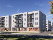 Departamento en La Pintana