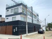 Departamento en LA PLANICIE