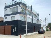 Departamento en LA PLANICIE