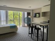 Monoambiente en Hi Campus Soho La Plata