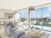 Departamento en La Plata