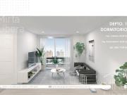 Departamento en La Plata