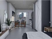 Departamento en La Plata