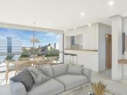 Departamento 1 dormitorio en La Plata | 65 m² | A...