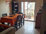Departamento en La Plata con Cochera 62 y 2