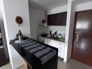 Departamento en La Plata de 1 dormitorio y cochera