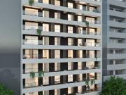 Departamento en La Plata Zona tribunales