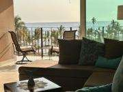 Departamento en la playa con vista al mar. Grand Venetian Departamento en la playa con vista al mar. Grand Venetian