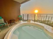 Departamento en La Playa con Vista Al Mar y Jacuzzi...