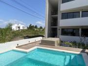 Departamento en la Playa de Yucatán, San Benito a 40...