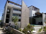 Departamento en la Playa de Yucatán, San Benito a 40...