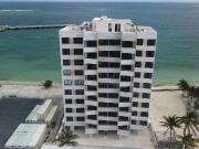 Departamento en la playa en Puerto Morelos 1180