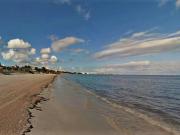 Departamento en la playa en Puerto Morelos 1292