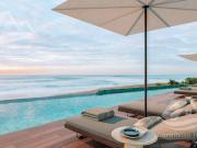 Departamento en la playa en Venta en Playa del Carmen Playa