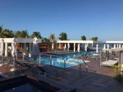 DEPARTAMENTO EN LA PLAYA MÁS HERMOSA DE CANCUN