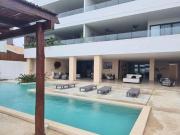 Departamento en la Playa, Zirene