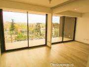 Departamento en La Reina