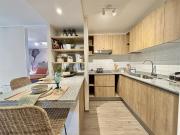 Departamento en La Reina