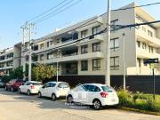 Departamento en La Reina