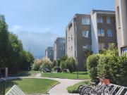 Departamento en La Reina