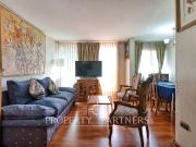 Departamento en La Reina