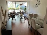 Departamento en La Reina