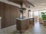 Departamento en La Reina