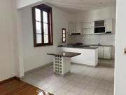 Departamento en LA RIOJA 400 PISO 1