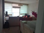 Departamento en la Roma