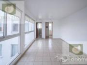Departamento en la Roma