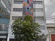 DEPARTAMENTO EN LA ROMA