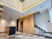 Departamento en la Roma,de 3 niveles nuevo a Estrenar, Roma