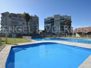 Departamento en La Serena