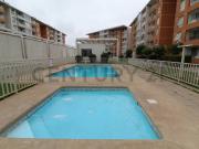 Departamento en La Serena