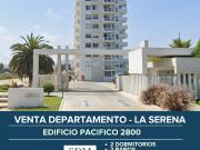 Departamento en La Serena