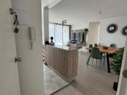 Departamento en La Serena