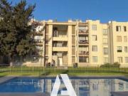 Departamento en La Serena