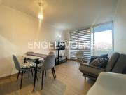 Departamento en La Serena